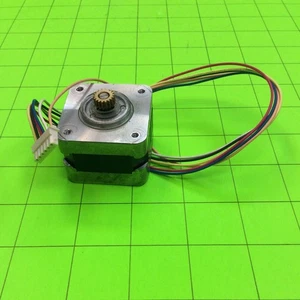 Panasonic KX-P2130 Lote Matriz de Puntos Nº Motor T8Y29 PJJQ188ZB-A 17PM-K008-G5W A - Imagen 1 de 3