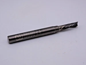 Onsrud 62-720 CNC Router Bit – 1/4" Solid Carbide Upcut Spiral, 2-Flute - Picture 1 of 9