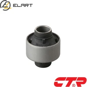 2x CONTROL ARMTRAILING ARM BUSH GV0441 FOR TOYOTA 48655-12120 - Picture 1 of 7