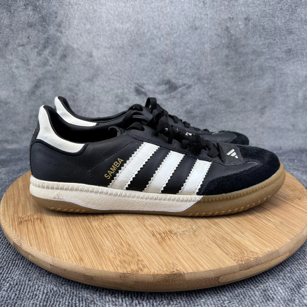 adidas Samba Vintage White for Sale | Authenticity Guaranteed | eBay