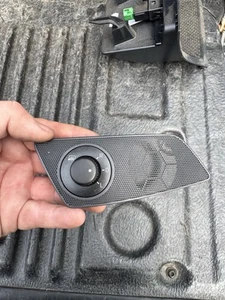 Manopola Interruttore Comando Specchietto Elettrico Riscaldato Skoda Yeti 1z2959565h Dsg - Foto 1 di 3
