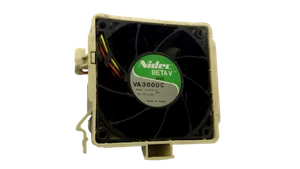 Nidec Beta VA300DC 12V V35375-58 COOLING FAN - Picture 1 of 3