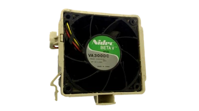 Nidec Beta VA300DC 12V V35375-58 COOLING FAN - Image 1 of 3