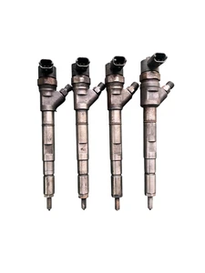 OEM 33800-4A300 New Diesel Fuel Injector Assy For Hyundai Poter - Picture 1 of 2