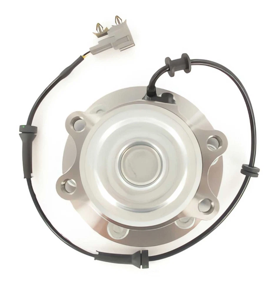 Conjunto de cojinete de rueda y buje SKF BR930659 Foto 1 de 3