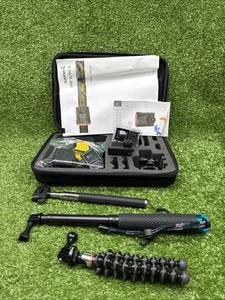 Garmin Virb Ultra 30 Action Camera 4k/30FPS.   s3 - Picture 1 of 11