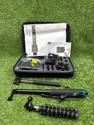 Garmin Virb Ultra 30 Action Camera 4k/30FPS.   s3 - Image 1 of 4