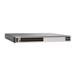 Cisco Catalyst C9500-24Y4C-A 24xSFP28 25G 4xQSFP28 100G Managed Switch - Picture 1 of 1