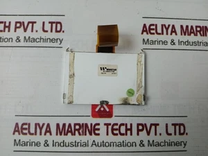 WINSTAR WO12864D3-TFH# LCD Graphic Display Module - Picture 1 of 10