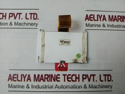 Winstar Wo12864D3-TFH # LCD Grafikdisplay Modul - Bild 1 von 4