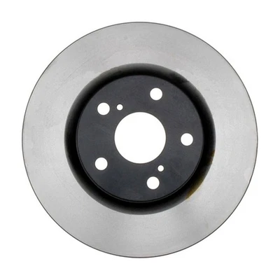 Original ACDelco para Toyota Corolla iM 2017 2018 freno de disco rotor delantero hierro fundido Foto 1 de 4