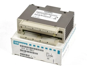 Siemens Simatic S5 Relay OUT, 6ES5 451-8MR12, 6ES5451-8MR12 - Picture 1 of 1