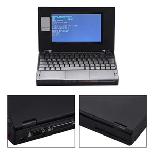 Laptop& Power Adapter Durable Portable Replacemnt Computer DC 9-12V/1.5A - Picture 1 of 17
