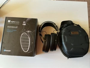 Hifiman Ananda Bt - Imagen 1 de 4