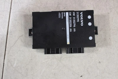 Mando portón trasero Volvo XC60 2012-2017 31352796 #093712-31B Foto 1 de 2