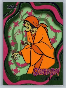2025 Fleer Scooby Doo #59 Carlotta - Bild 1 von 2