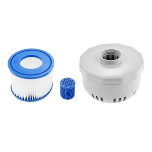 Kit portafiltros P6653 P05343 para cartuchos 54129 54112 54148 54123 54113 - Imagen 1 de 11