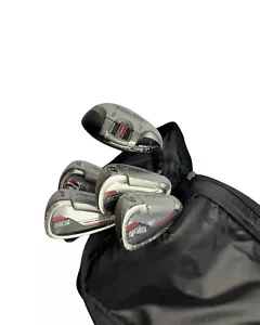 Herren Golf Komplettset Wilson / Flex R / Golfschläger / Golf - Bild 1 von 3