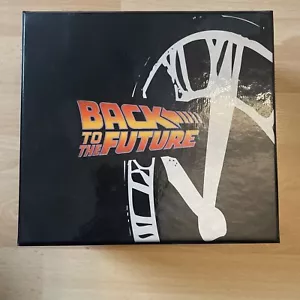 MINICHAMPS Pauls Model Art ZURÜCK IN DIE ZUKUNFT DeLOREAN DMC 12 1:43 - Bild 1 von 2