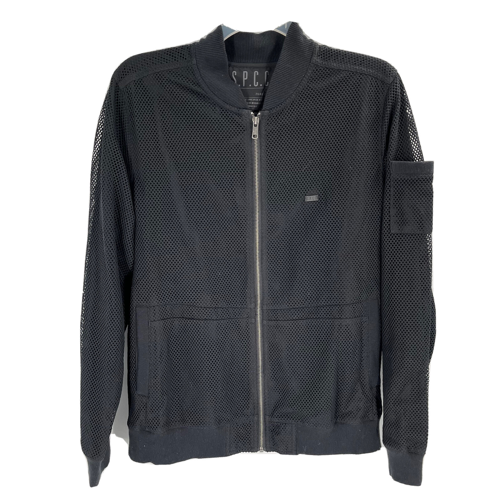 net jacket
