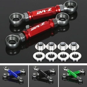 CNC Adjustable Rear Lowering Drop Link For SUZUKI DRZ400S /SM DR-Z 400E 00-2024 - Picture 1 of 19