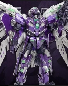 Figura de acción Cang Toys CT-CY03X Divebomb X-Firmament MP ScaleAction nueva en stock - Imagen 1 de 5