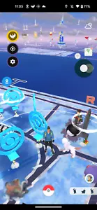 Polygon #/Aerilate Installation Add On für verwurzelte Pokemon Go Spoofing Handys - Bild 1 von 6