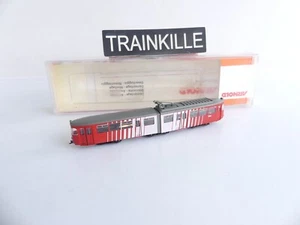 2975 ARNOLD 1:160 / TRAMWAY N°379 TOURCOING - Bild 1 von 6