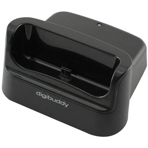 USB Dockingstation passend für Samsung Galaxy S2 II I9100 - Bild 1 von 1