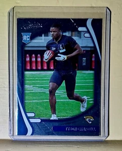 Tyson Campbell 2021 Panini NFL Absolute Rookie Football #148 Card - Picture 1 of 2