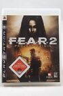 F.E.A.R. 2: Project Origin (Sony PlayStation 3) PS3 Spiel in OVP - GEBRAUCHT