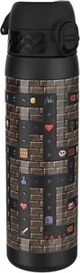 ION8 Steel Water Bottle, 600 ml/20 oz, Leak Proof, Easy 20.3 Ounces, Gaming - Picture 1 of 8