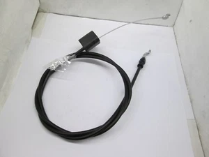 PIEZA DE CABLE DE CONTROL AYP, CRAFTSMAN, HUSQVARNA # 175148 O 583067401 - Imagen 1 de 1