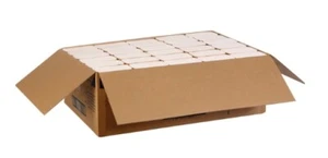 Georgia-Pacific, Interfold 2-Ply Toilet Paper White, 60 packs of 400 sheets. - Picture 1 of 5