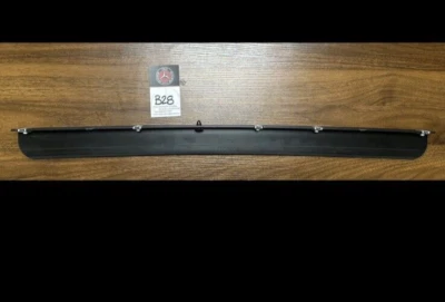 Alerón de aire delantero Nissan Rogue 2010-2015 960101VK0A (B28) Foto 1 de 4