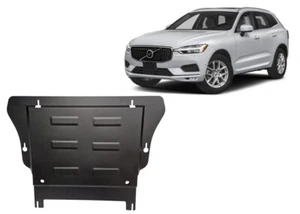 Stahl Unterfahrschutz für Motor kompatibel mit Volvo XC60 - (2017-2025) - Bild 1 von 6