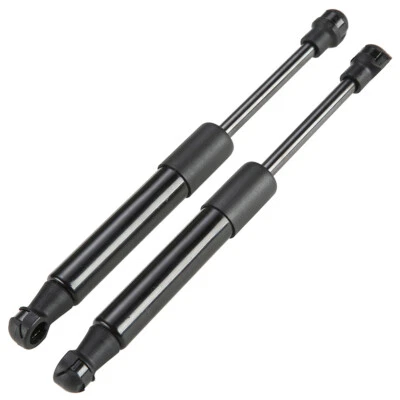 2x puntales de elevación de puerta levadiza de maletero delantero para Porsche 911 Boxster 99651155101 Foto 1 de 4