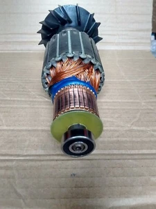 BOSCH GOF2000 CE PLUNGE ROUTER ARMATURE 110v - Picture 1 of 3