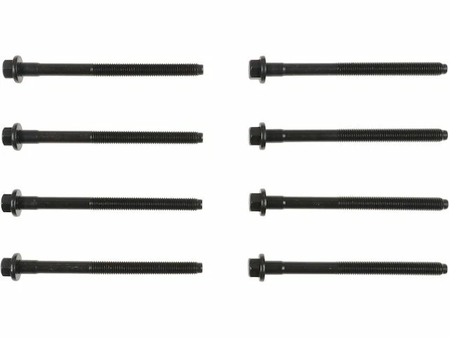 Head Bolt Set 7MBD33 for Mercury Sable 1998 1999 2000 2001 2002 2003 2004 2005 - Image 1 of 1