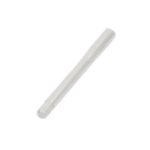 STEELMAN Stainless Steel Female M12 x 1.5 Hex Wheel Hanger Lug Guide Tool, 61010 - Picture 1 of 5