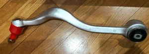 FEBI BILSTEIN 12623 Control Arm hydraulic bush,joint, bracket and nut NIB - Bild 1 von 6