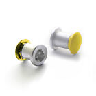 KEYTO Replacement Bolts & T20 for-Oakley Jawbone Racing Split Jacket
