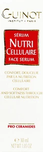 Guinot Serum Nutri Cellulaire Face Serum 30ml Fresh New - Picture 1 of 1
