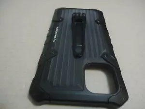 STM ELEMENT BLACK OPS ELITE CASE FOR iPHONE 11 PRO MAX -BLACK - Picture 1 of 14
