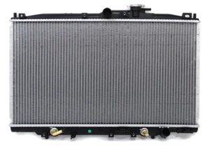 Radiator OSC 2148 fits 98-02 Honda Accord - Picture 1 of 2