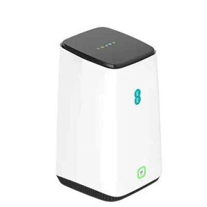 Unlocked NEW ZYXEL 5GEE Router CPE 4.67Gbps Wireless 5G Modem WiFi6 Home Router - Picture 1 of 8