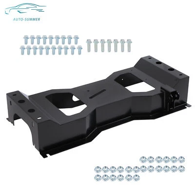 Rear Frame Spare Tire Crossmember Fit For Chevrolet Silverado GMC Sierra 2500 HD - Image 1 of 4