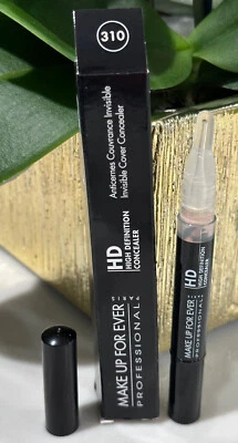 Make Up For Ever HD High Definition Concealer Invisible Cover Concealer *select* - Image 1 of 3