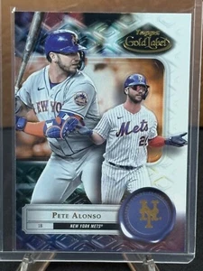 Topps Gold Label 2022 completa el conjunto - tú eliges (tarjetas de novato incluidas) - Imagen 1 de 66