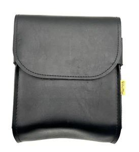 Willie & Max Alforjas Raptor Sissy Bar Bolso SBB472 EE. UU. NUEVO CON ETIQUETAS Motociclista Harley Negro - Imagen 1 de 16